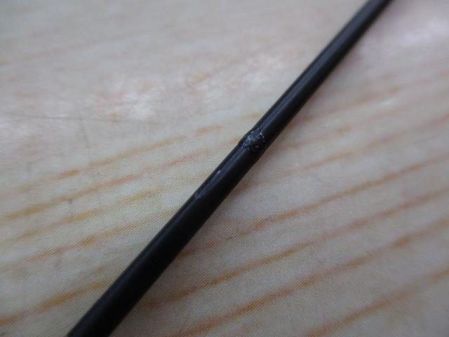 バクフーKR C632ML