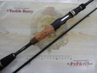 バクフーKR C632ML