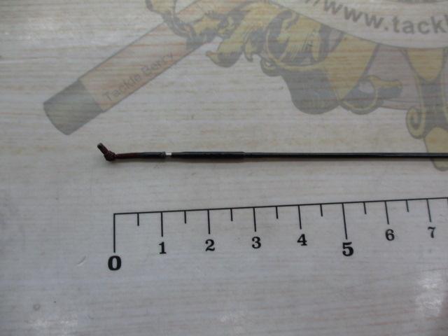 朱紋峰 飛造り 15