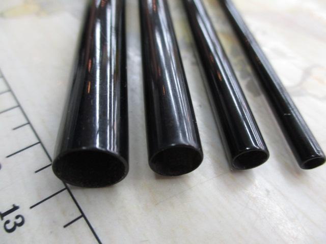 朱紋峰 飛造り 15