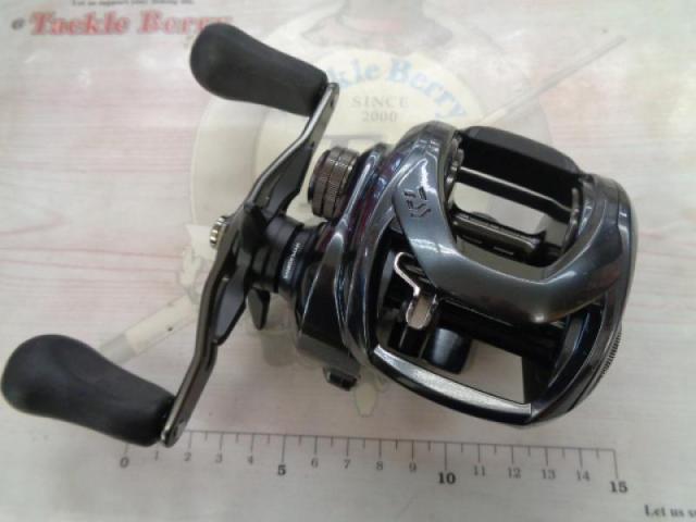 タトゥーラ TW 400XH