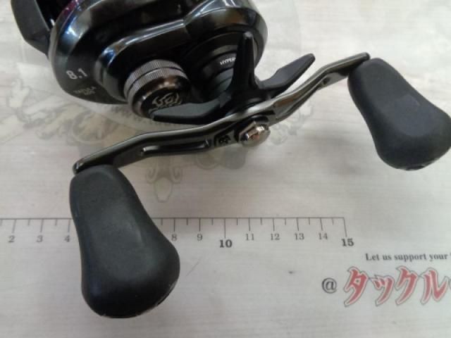 タトゥーラ TW 400XH