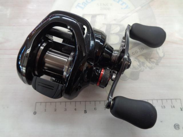 17スコーピオンDC 100HG