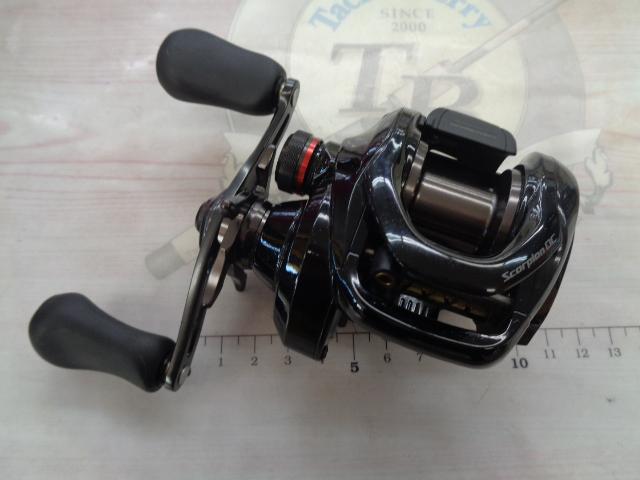 17スコーピオンDC 100HG