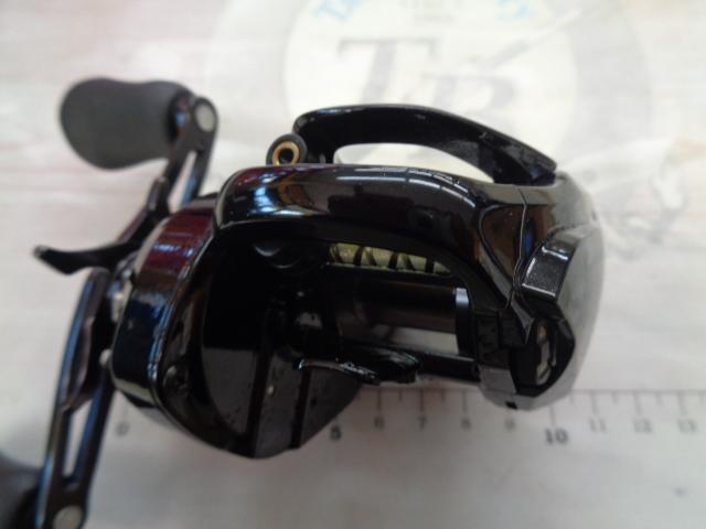 17スコーピオンDC 100HG