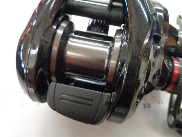 17スコーピオンDC 100HG