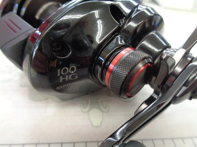 17スコーピオンDC 100HG