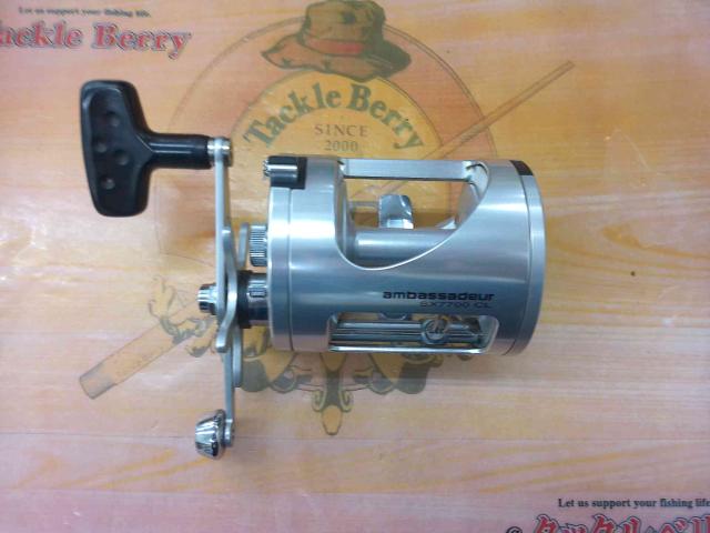 SX7700CL シルバー