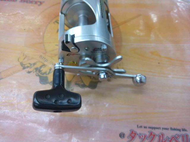 SX7700CL シルバー