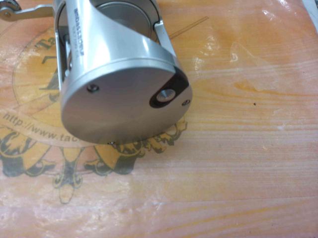 SX7700CL シルバー