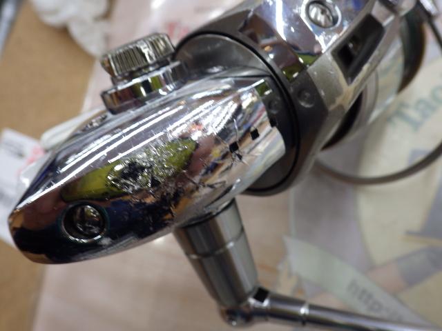 カルディアKIXカスタム 2508