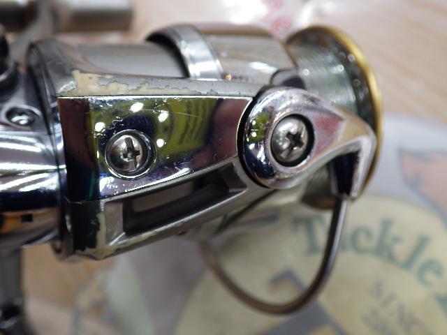 カルディアKIXカスタム 2508