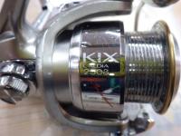 カルディアKIXカスタム 2508