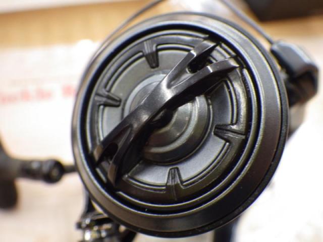 18エクスセンスCI4+ 4000MXG