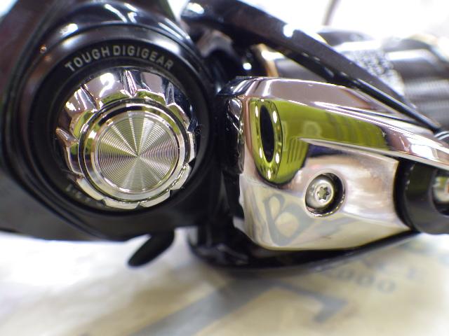 19バリスティックFW LT2000SS-XH