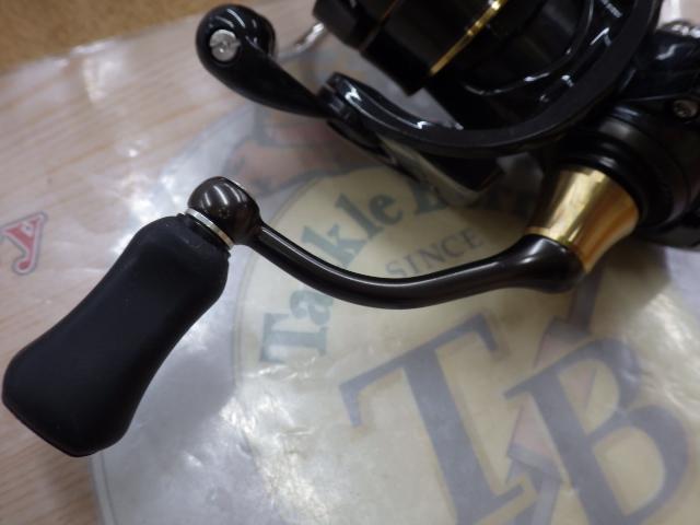 19バリスティックFW LT2000SS-XH