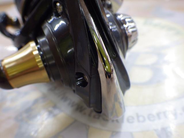 19バリスティックFW LT2000SS-XH