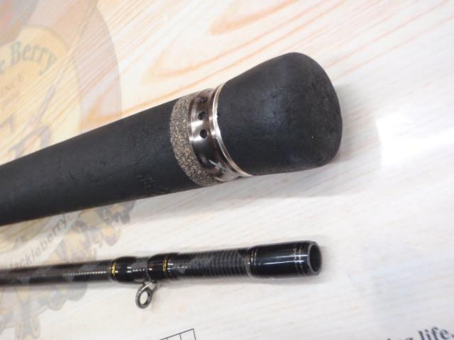 ソルティーステージKR-Xシーバス SXSC-832M-KR