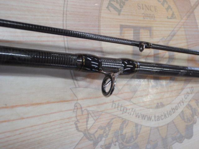 ソルティーステージKR-Xシーバス SXSC-832M-KR