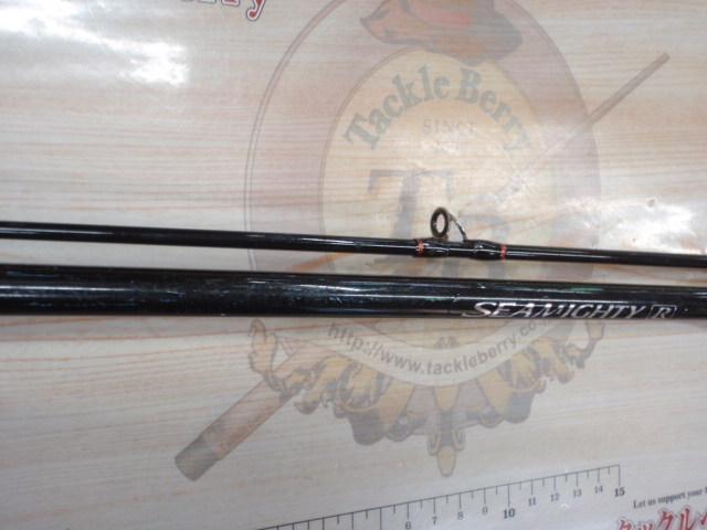 シーマイティR73 50-270