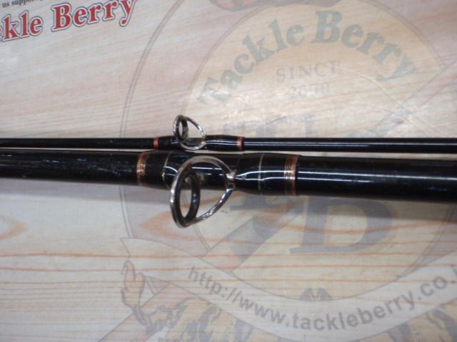 シーマイティR73 50-270