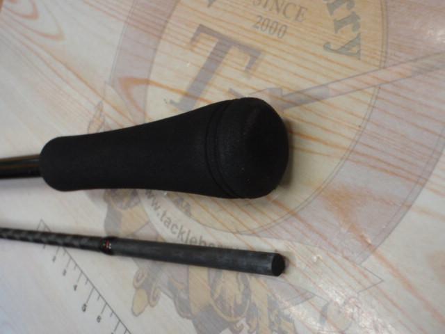 セフィアBBメタルスッテ B66MH-S