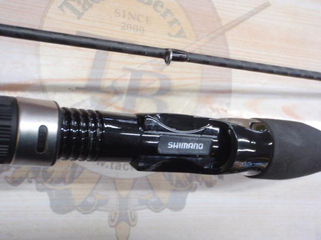 セフィアBBメタルスッテ B66MH-S