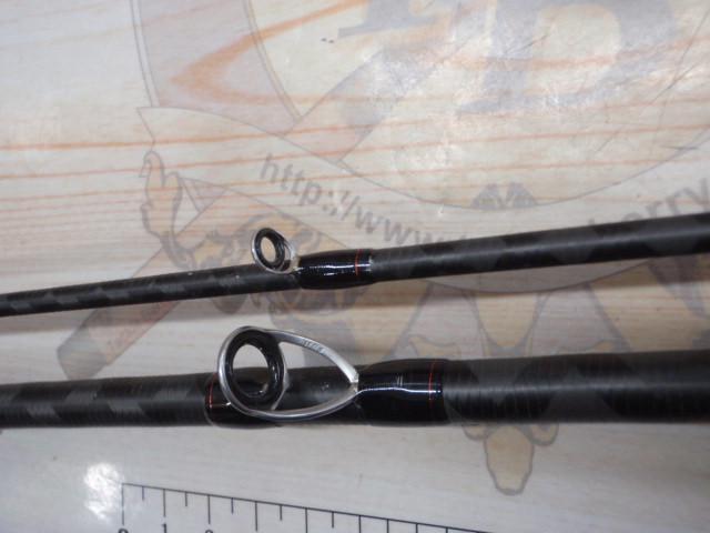 セフィアBBメタルスッテ B66MH-S