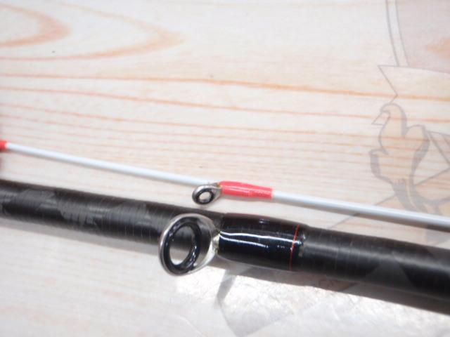 セフィアBBメタルスッテ B66MH-S