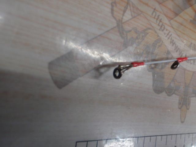 セフィアBBメタルスッテ B66MH-S