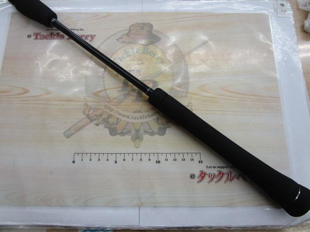 19グラップラータイプLJ B66-0