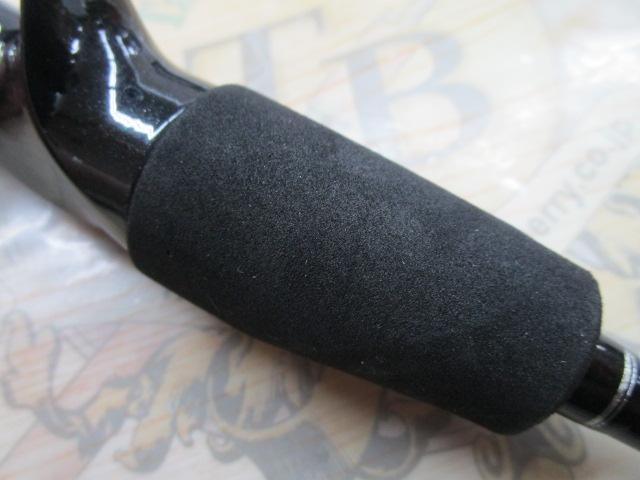 19グラップラータイプLJ B66-0