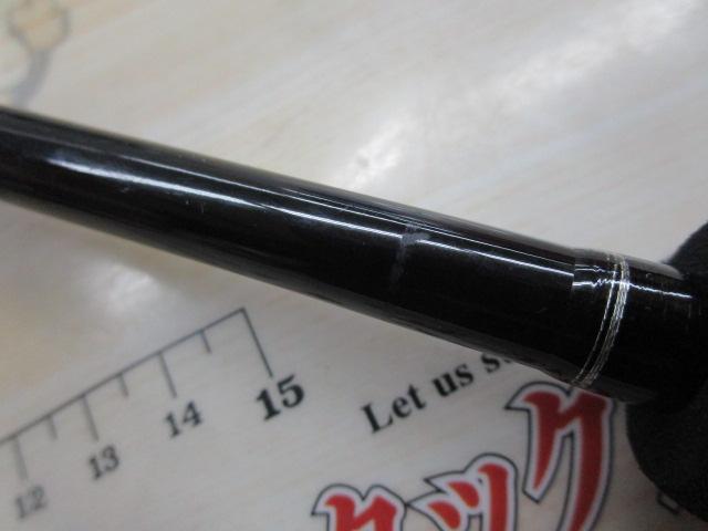 19グラップラータイプLJ B66-0