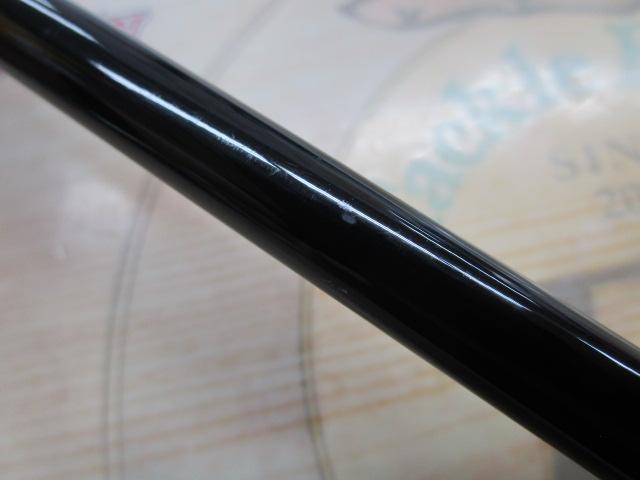 19グラップラータイプLJ B66-0