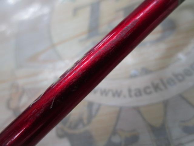 零ZERO式SHIKI ライトスペックSTK ZLK-641BUL ベイト