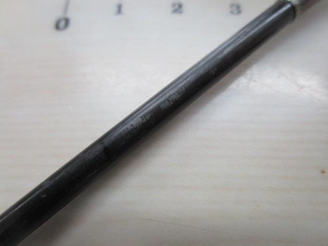 零ZERO式SHIKI ライトスペックSTK ZLK-641BUL ベイト