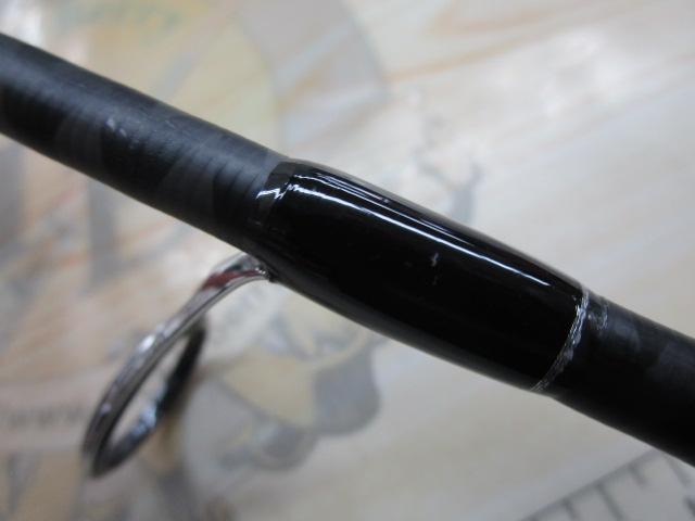 22エクスプライド 265ML