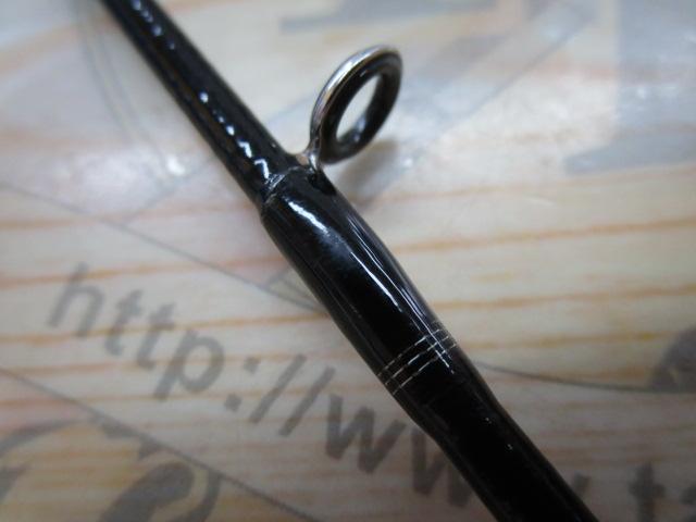 ジグキャスターライト 100ML