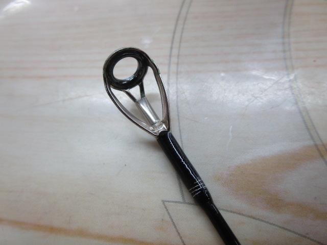 ジグキャスターライト 100ML