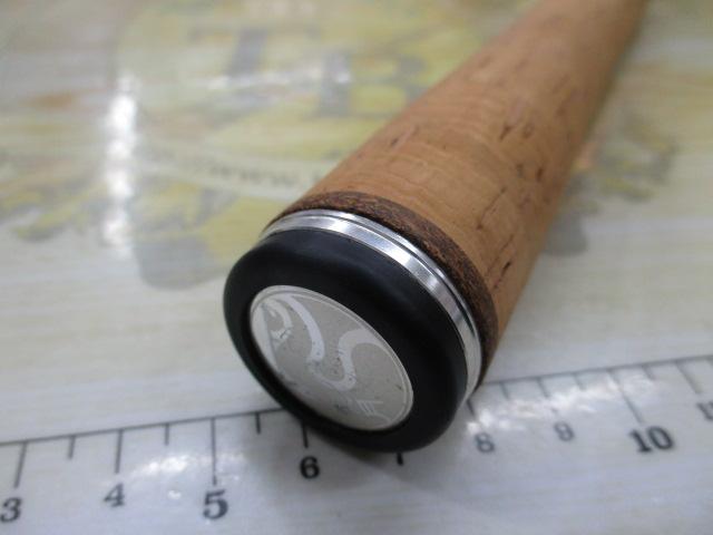 オシア炎月(投式) S761S