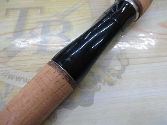 オシア炎月(投式) S761S