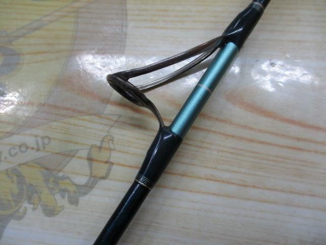 オシア炎月(投式) S761S