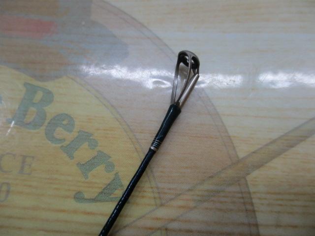 オシア炎月(投式) S761S