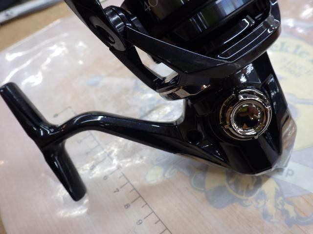 25ツインパワーXD 4000HG