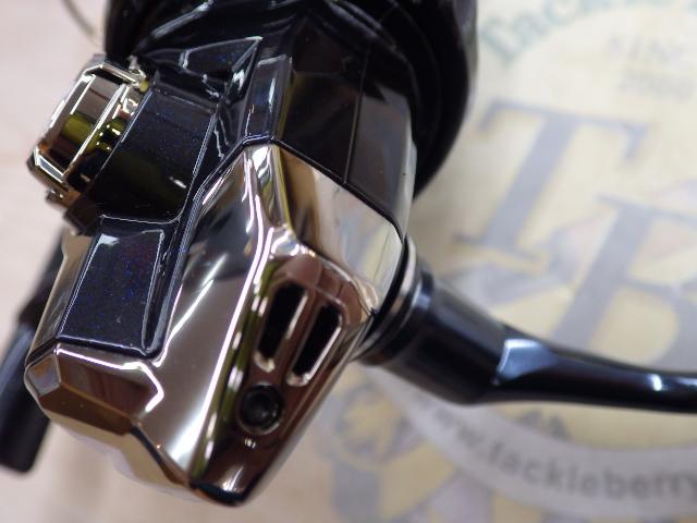 25ツインパワーXD 4000HG