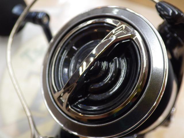 25ツインパワーXD 4000HG