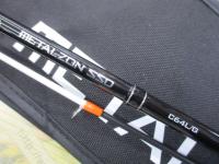 メタルゾンSSD C64L/G