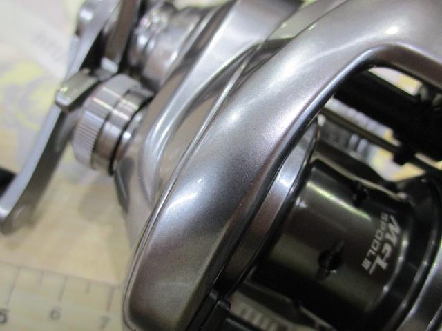 22メタニウムシャローエディションHG LH