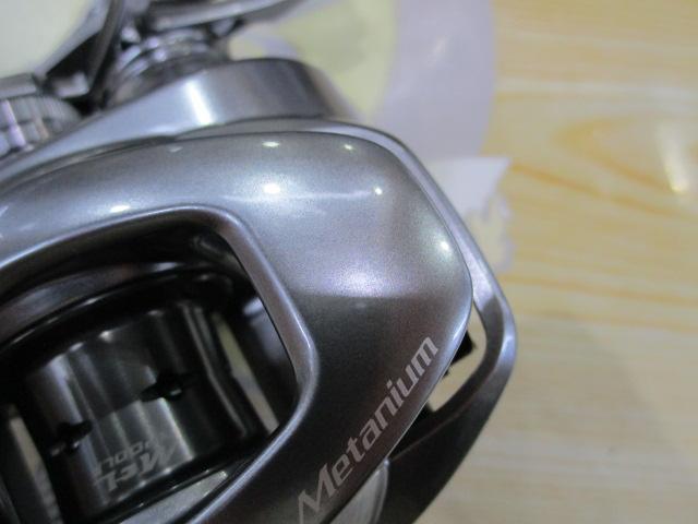 22メタニウムシャローエディションHG LH