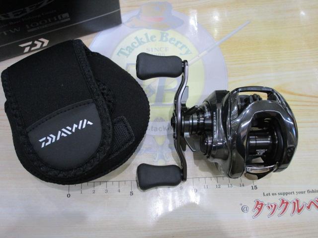 24スティーズ SV TW 100HL